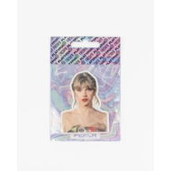 Detailed information about the product Fresh'r Taylor Swift Freshener Multi