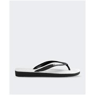 Detailed information about the product Havaianas Mens Original Thongs Original Black