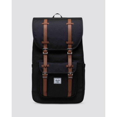 Herschel Herschel Little America Backpack Black