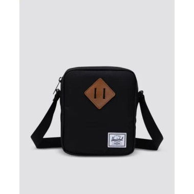 Herschel Settlement Backpack Black