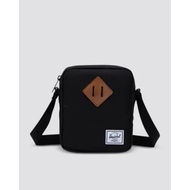 Detailed information about the product Herschel Settlement Backpack Black