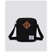 Herschel Settlement Backpack Black. Available at Platypus Shoes for $139.99