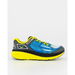 Hoka Cliffton One9 Hoka Blue. Available at Platypus Shoes for $229.99