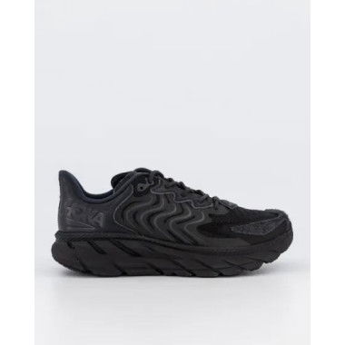 Hoka Clifton Ls Black