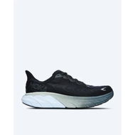 Detailed information about the product Hoka Mens Arahi 6 (2e Wide) Black