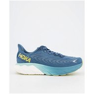 Detailed information about the product Hoka Mens Arahi 6 Bluesteel