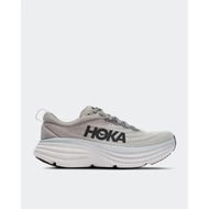 Detailed information about the product Hoka Mens Bondi 8 Sharkskin