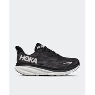 Detailed information about the product Hoka Mens Clifton 9 Black