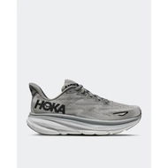 Detailed information about the product Hoka Mens Clifton 9 Harbor Mist