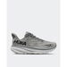 Hoka Mens Clifton 9 Harbor Mist. Available at Platypus Shoes for $259.99