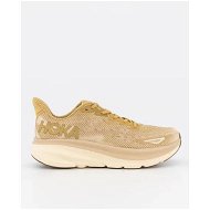 Detailed information about the product Hoka Mens Clifton 9 Wheat
