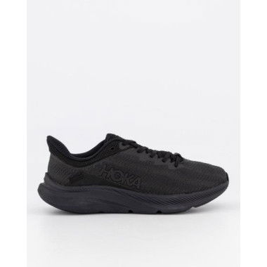 Hoka Mens Solimar Black