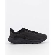 Detailed information about the product Hoka Mens Solimar Black