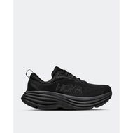 Detailed information about the product Hoka Womens Bondi 8 Black