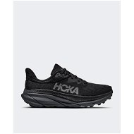 Detailed information about the product Hoka Womens Challenger 7 Black