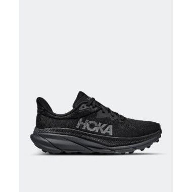 Hoka Womens Challenger Atr 7 Wide Black