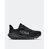 Detailed information about the product Hoka Womens Challenger Atr 7 Wide Black