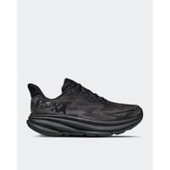 Detailed information about the product Hoka Womens Clifton 9 Black