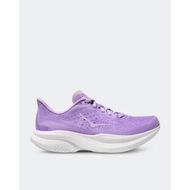 Detailed information about the product Hoka Womens Mach 6 Aster Flower