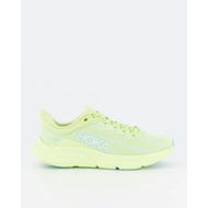 Detailed information about the product Hoka Womens Solimar Celery Juice