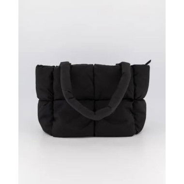 Itno Accessories The Puppy Bag Black