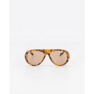 Detailed information about the product Itno Bailey Sunglasses Brown Tort