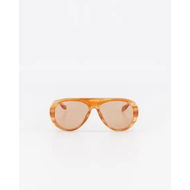 Detailed information about the product Itno Bailey Sunglasses Orange