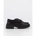 Itno Bree Shoe Black Smooth. Available at Platypus Shoes for $59.99