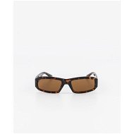 Detailed information about the product Itno Brynn Sunglasses Tort Brown