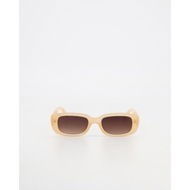 Detailed information about the product Itno Cameron Sunglasses Peach