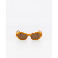 Detailed information about the product Itno Camilla Sunglasses Orange