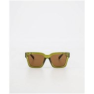 Detailed information about the product Itno Evelyn Sunglasses Green Crystal