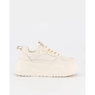 Detailed information about the product Itno Hadley Sneaker Tripple Off White