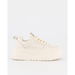 Itno Hadley Sneaker Tripple Off White. Available at Platypus Shoes for $99.99