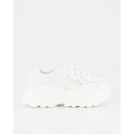 Detailed information about the product Itno Hydro Sneaker White White