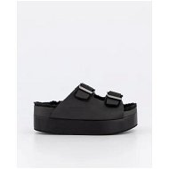 Detailed information about the product Itno Issie Sandal Black