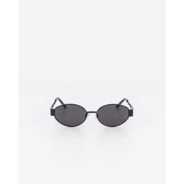 Itno Piper Sunglasses Black