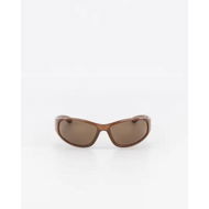 Detailed information about the product Itno Riley Sunglasses Chocolate