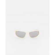 Detailed information about the product Itno Riley Sunglasses Gold