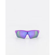 Detailed information about the product Itno Ryder Sunglasses Purple