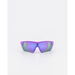 Itno Ryder Sunglasses Purple. Available at Platypus Shoes for $29.99