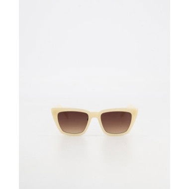 Itno Sasha Sunglasses Cream