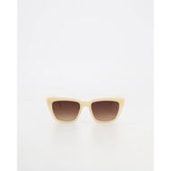 Detailed information about the product Itno Sasha Sunglasses Cream