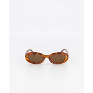 Detailed information about the product Itno Scarlett Sunglasses Light Tort