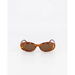 Itno Scarlett Sunglasses Light Tort. Available at Platypus Shoes for $24.99