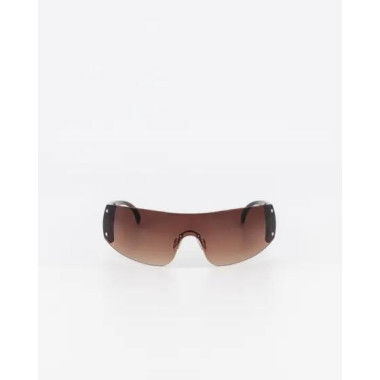 Itno Stella Sunglasses Brown