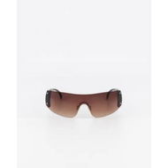 Detailed information about the product Itno Stella Sunglasses Brown