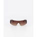 Itno Stella Sunglasses Brown. Available at Platypus Shoes for $24.99