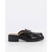 Itno Taytay Loafer Black Patent. Available at Platypus Shoes for $99.99