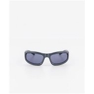 Detailed information about the product Itno Tristan Sunglasses Metallic Black Smoke